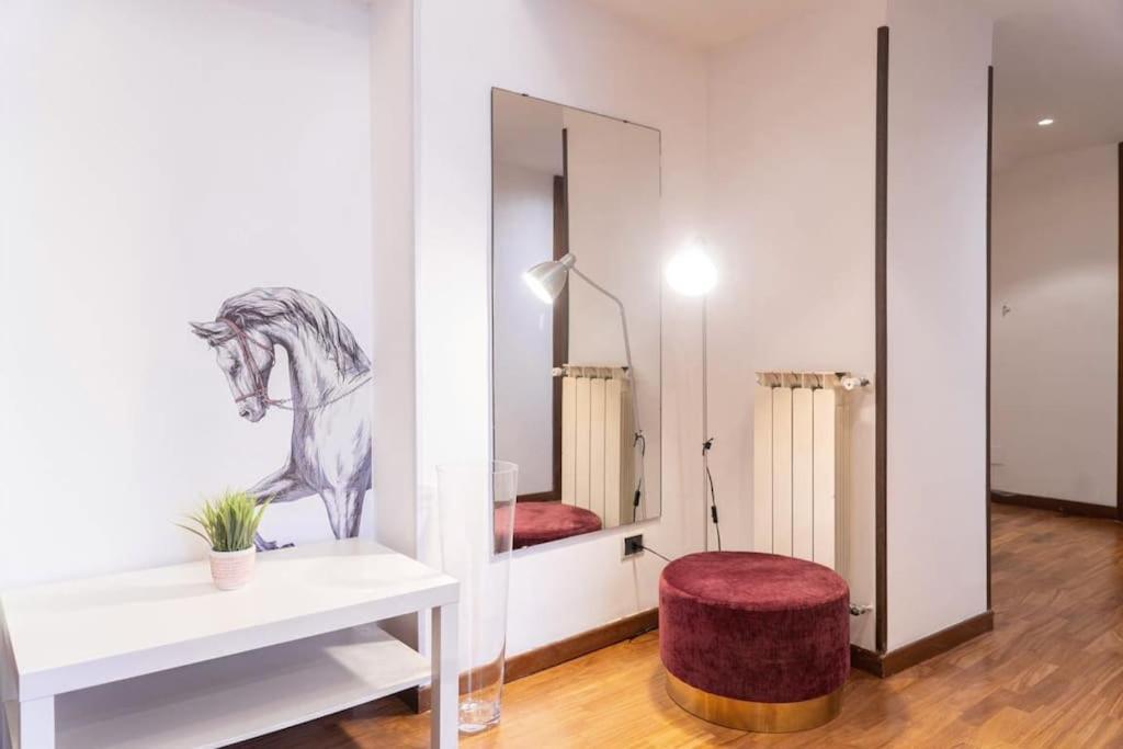 Apartment Trastevere - Viaggio A Antica Rom