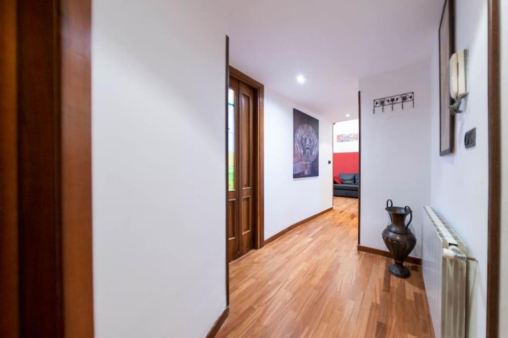 Trastevere - Viaggio A Antica Apartment Rom